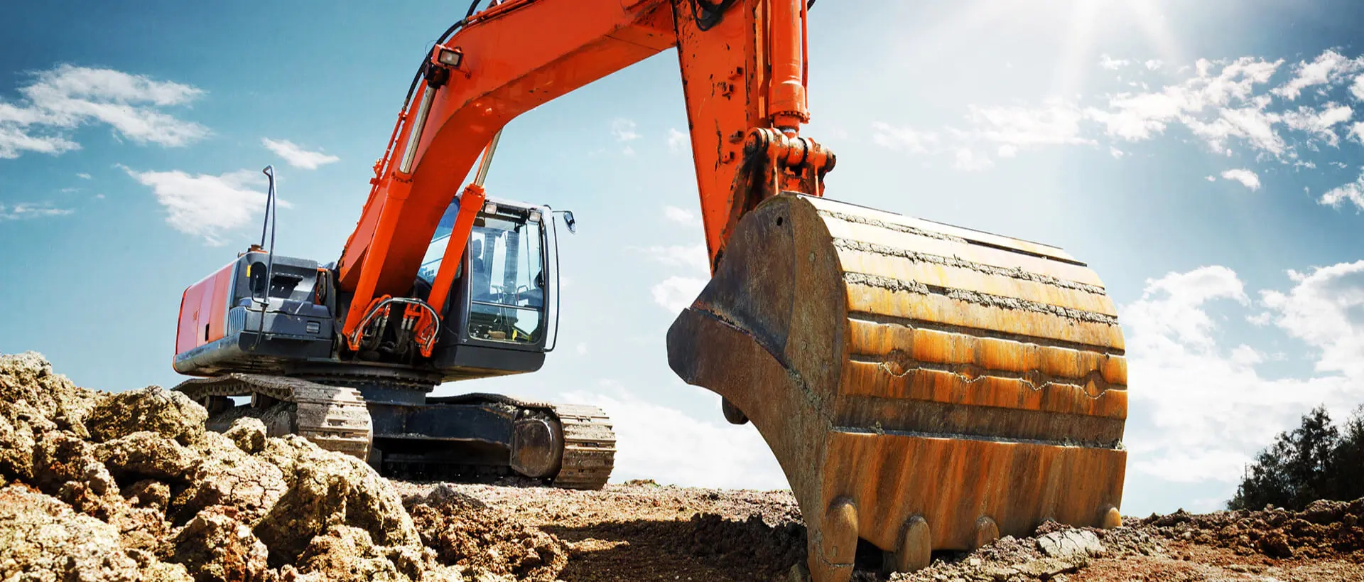 Aménagez votre terrain <span>avec confiance</span>