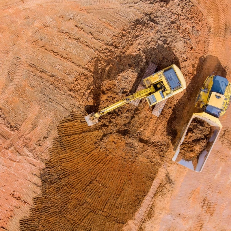 Aménagement extérieur